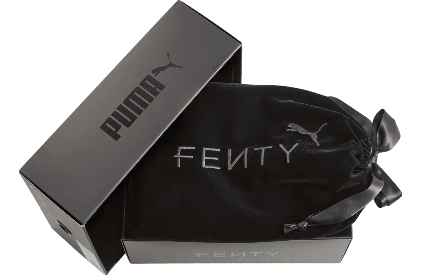 Men's Fenty x Avanti L 'Club Red'