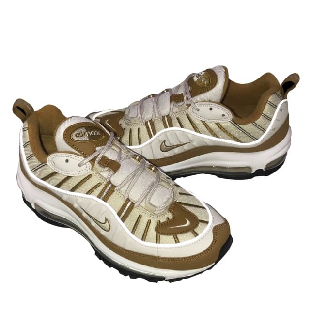 Air Max 98 'Phantom'