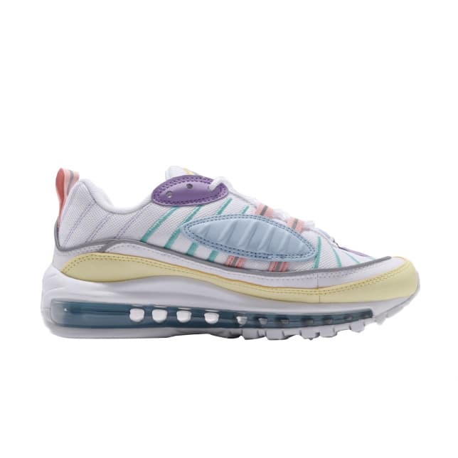 Air Max 98 'Easter Pastel'