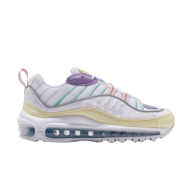 Air Max 98 'Easter Pastel'