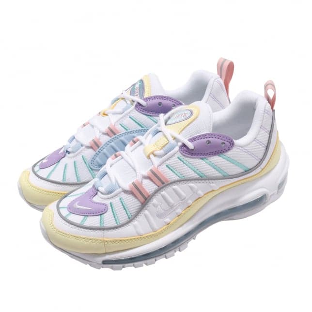 Air Max 98 'Easter Pastel'
