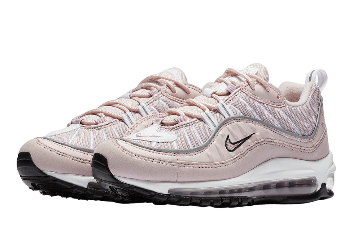 Air Max 98 'Barely Rose'