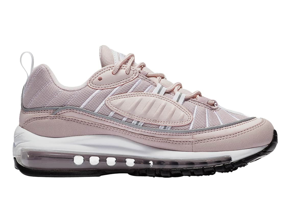Air Max 98 'Barely Rose'