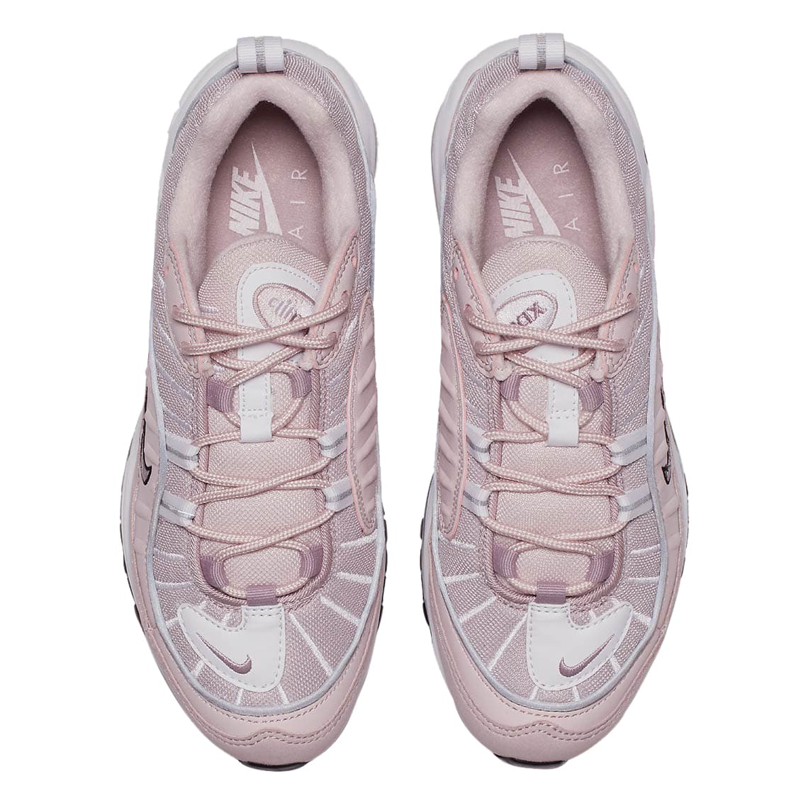 Air Max 98 'Barely Rose'