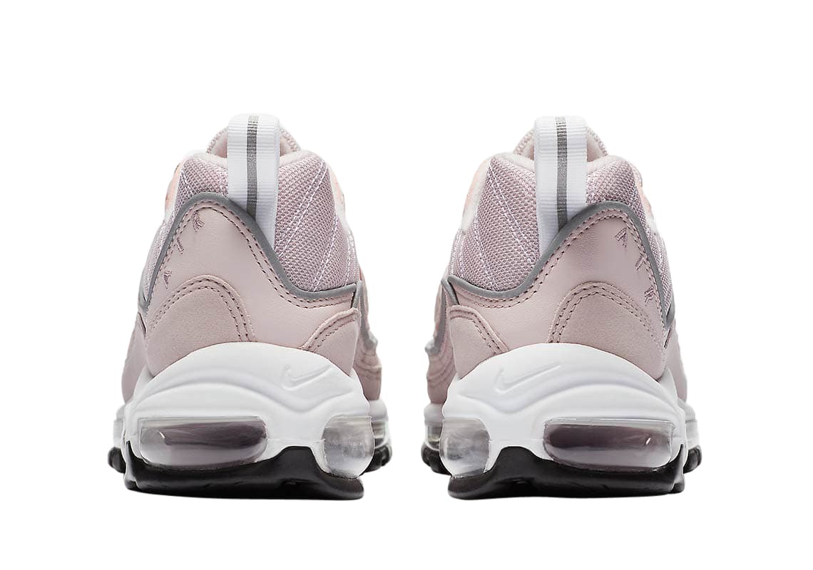 Air Max 98 'Barely Rose'