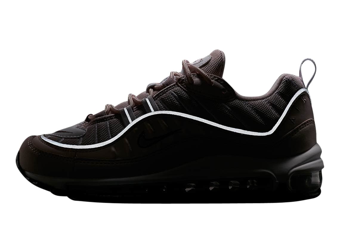 Air Max 98 'Barely Rose'