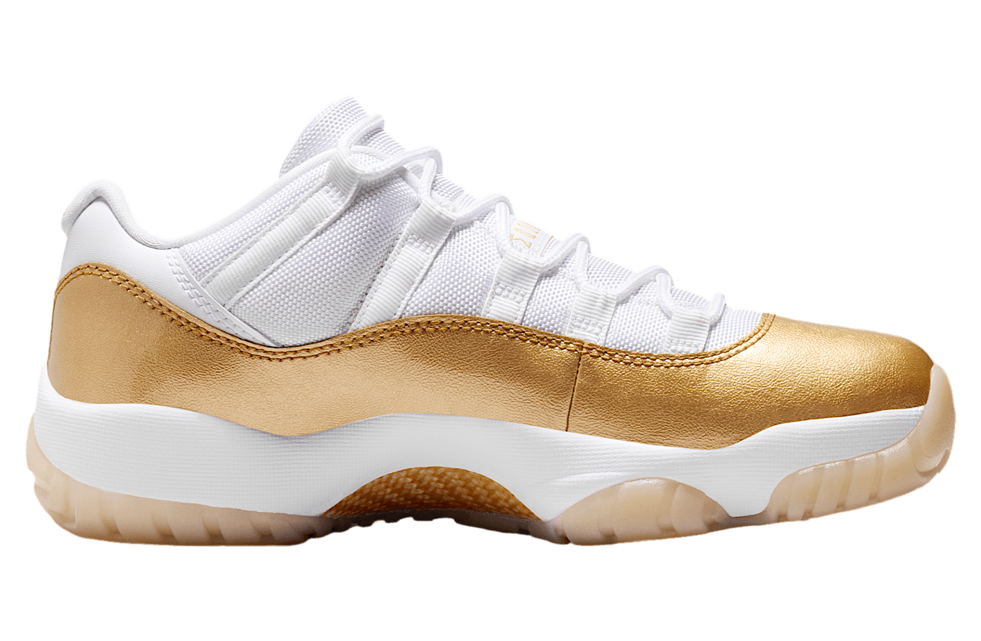 Jordan 11 Low 'Mother's Day'