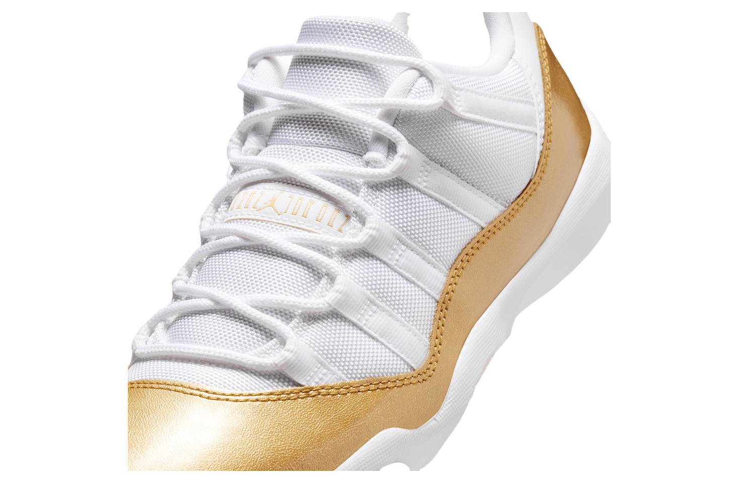 Jordan 11 Low 'Mother's Day'