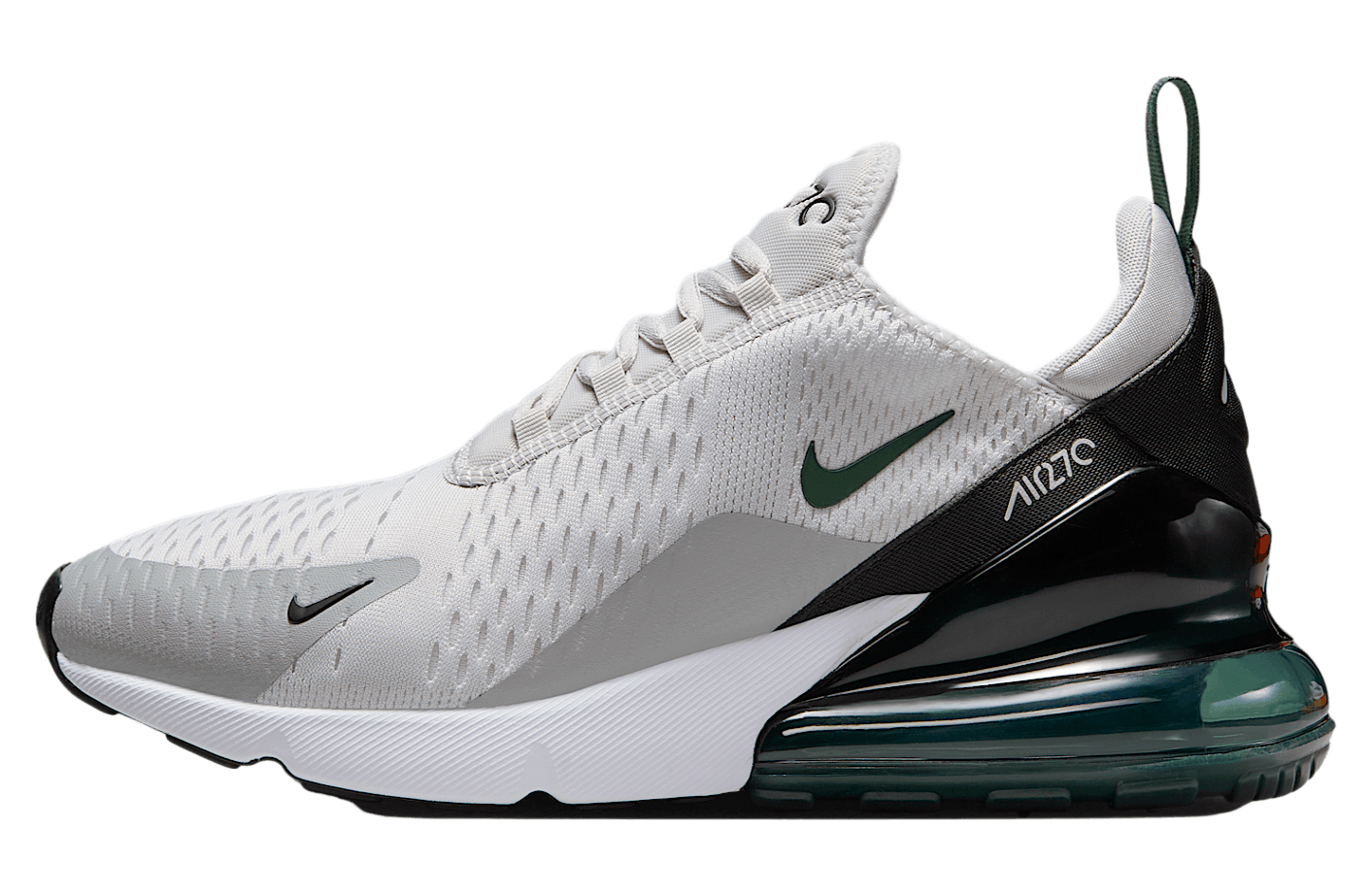 Air Max 270 'Vast Grey Light Smoke Grey'