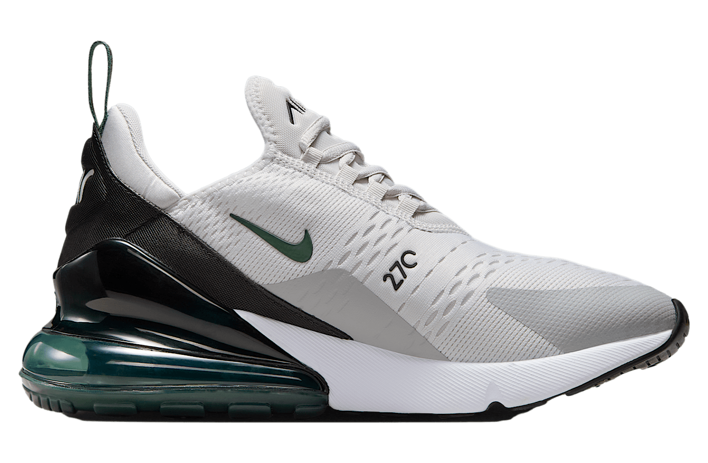 Air Max 270 'Vast Grey Light Smoke Grey'