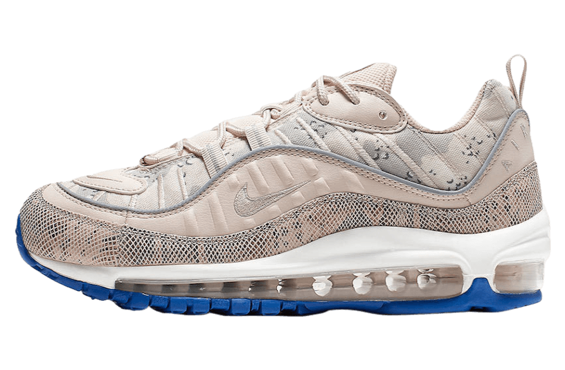 Air Max 98 'Snake Camo'