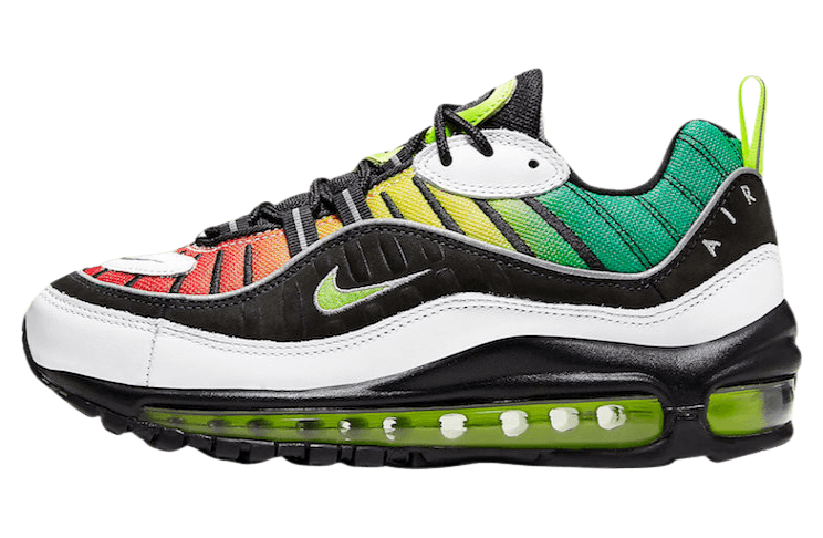 Olivia Kim x Air Max 98 'No Cover'