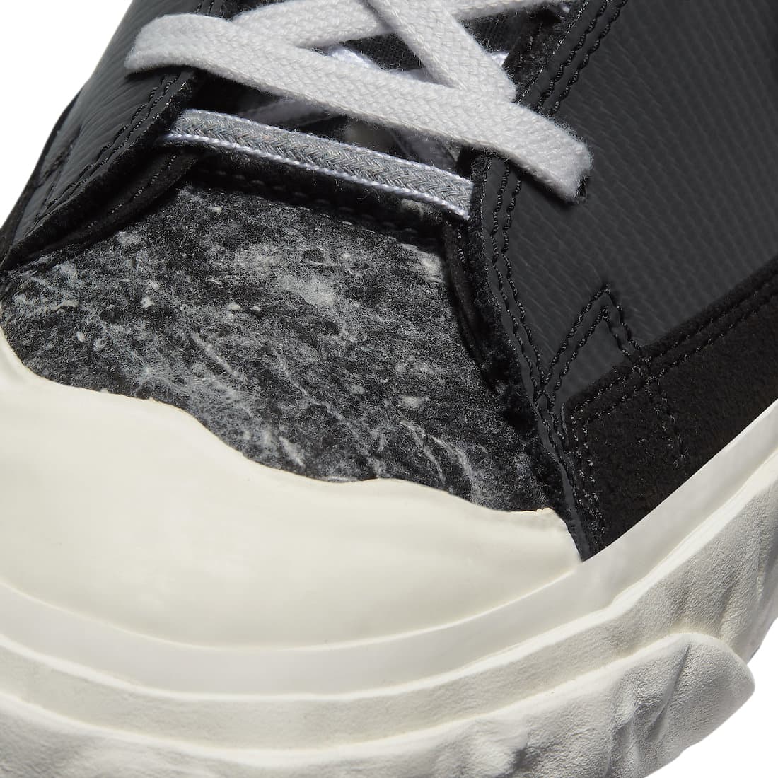 READYMADE x Blazer Mid 'Black Camo'
