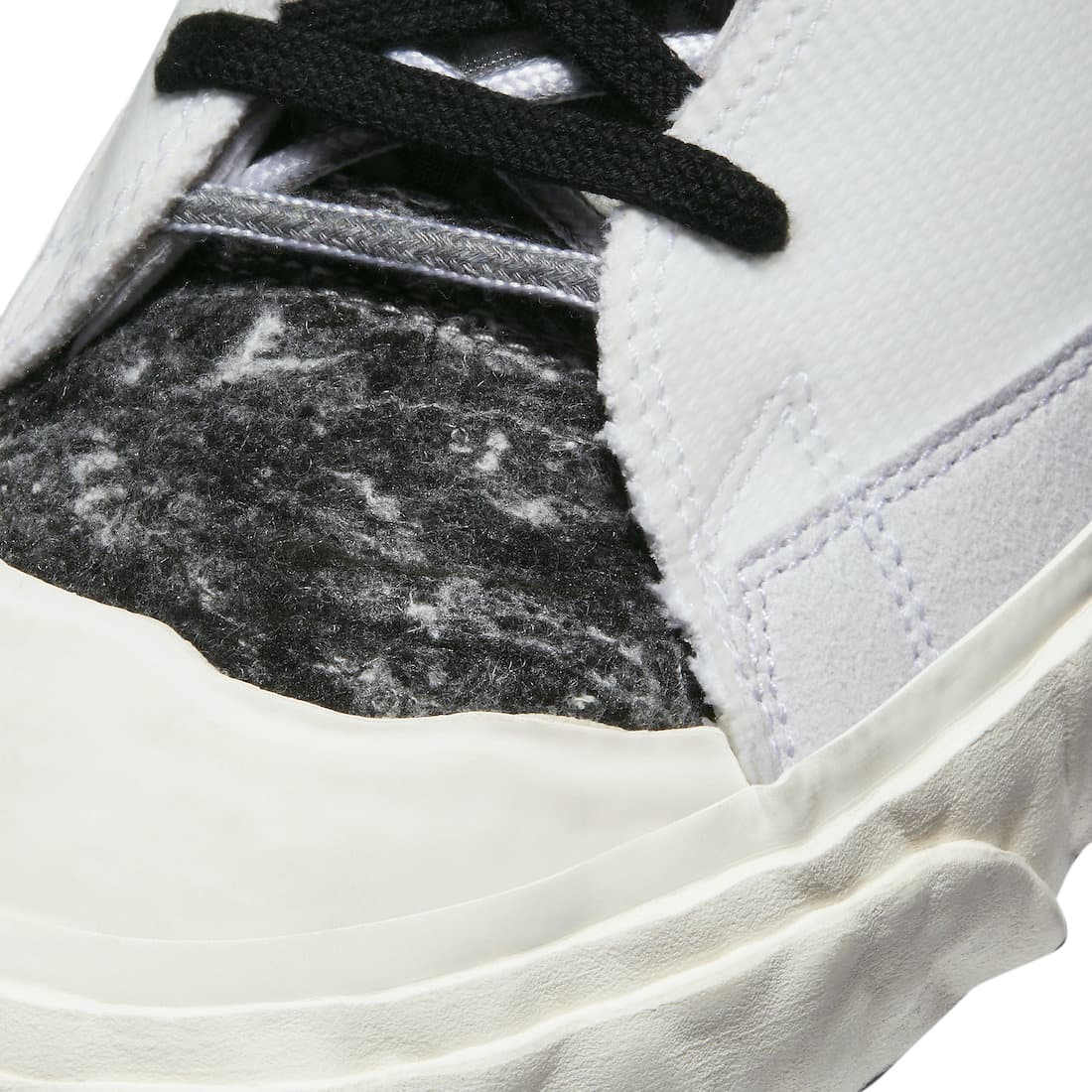 READYMADE x Blazer Mid 'White Camo'