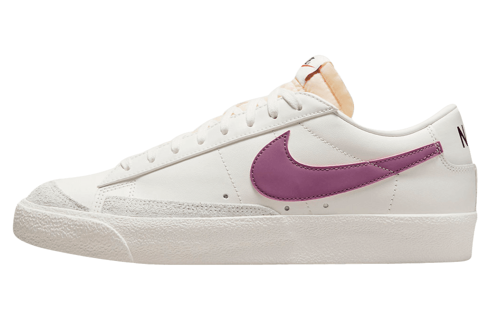 Nike Blazer Low '77 Vintage 'Sail Multi'
