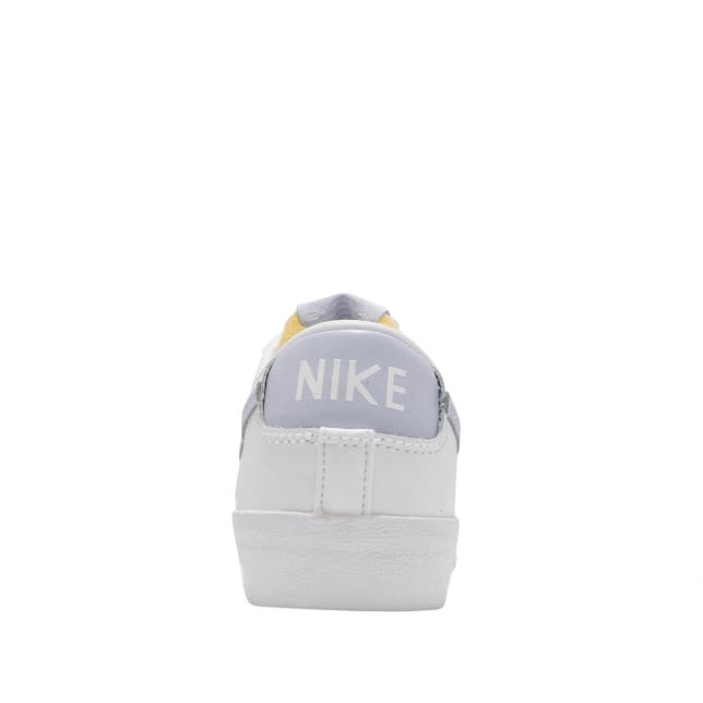 Nike Blazer Low '77 'White Ghost'
