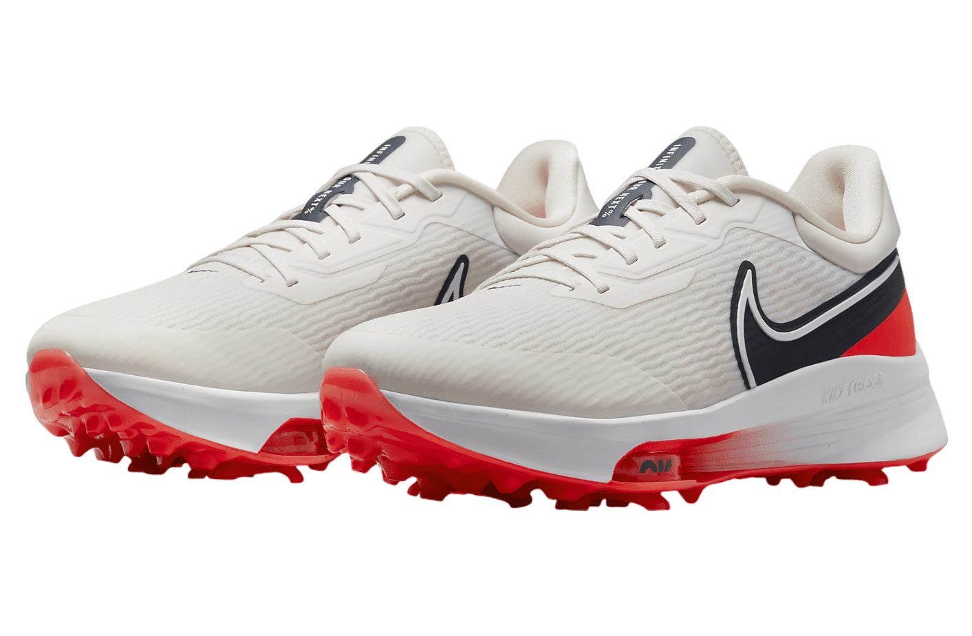 Air Zoom Infinity Tour NEXT% 'Phantom Bright Crimson'