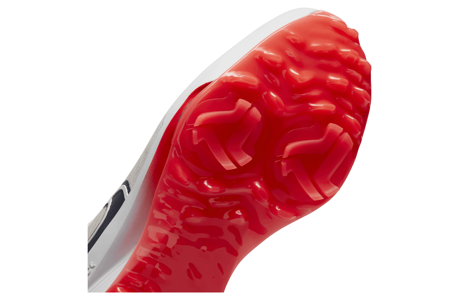 Air Zoom Infinity Tour NEXT% 'Phantom Bright Crimson'