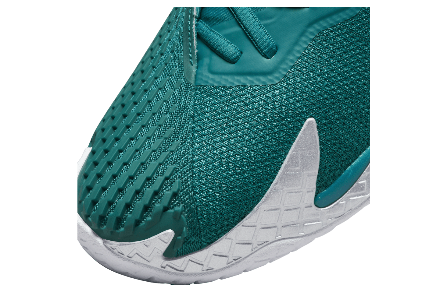 Nike Court Air Zoom Vapor Cage 4 Rafa 'Bright Spruce Atomic Green'