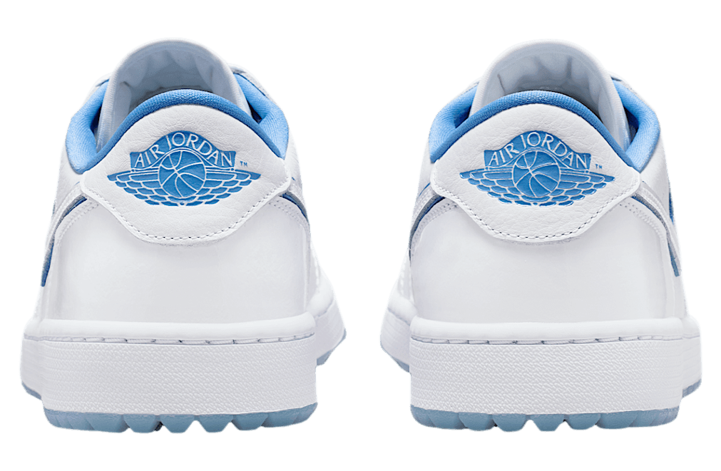 Jordan 1 Low Golf 'White Legend Blue'