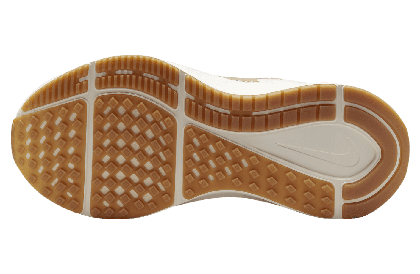 Air Zoom Structure 25 'Phantom Metallic Gold'