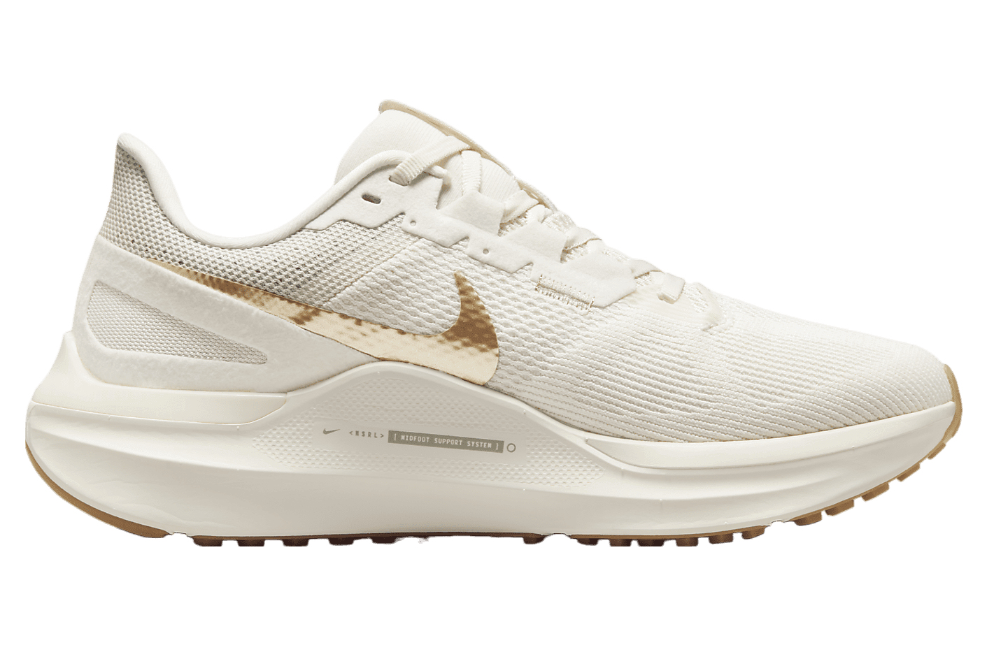 Air Zoom Structure 25 'Phantom Metallic Gold'