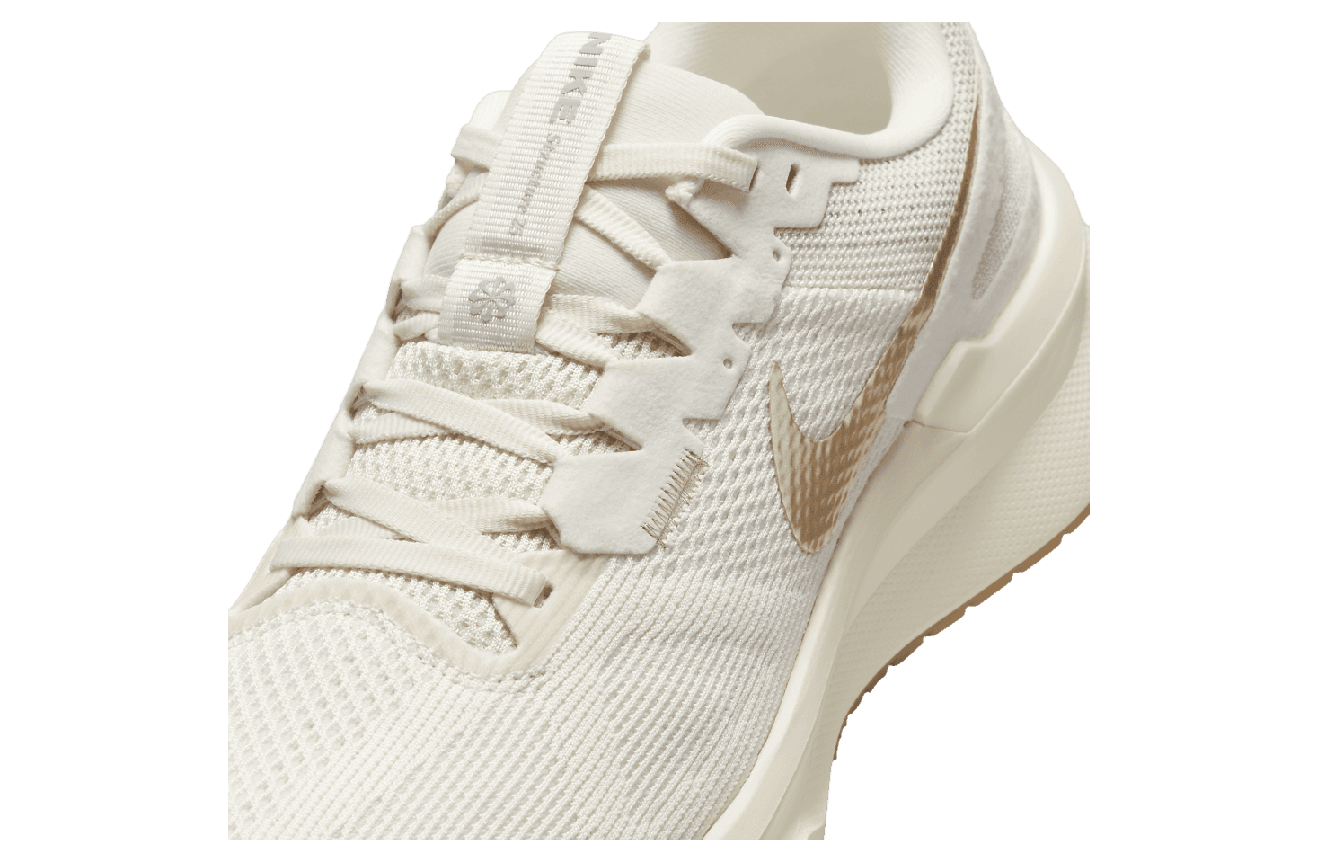 Air Zoom Structure 25 'Phantom Metallic Gold'