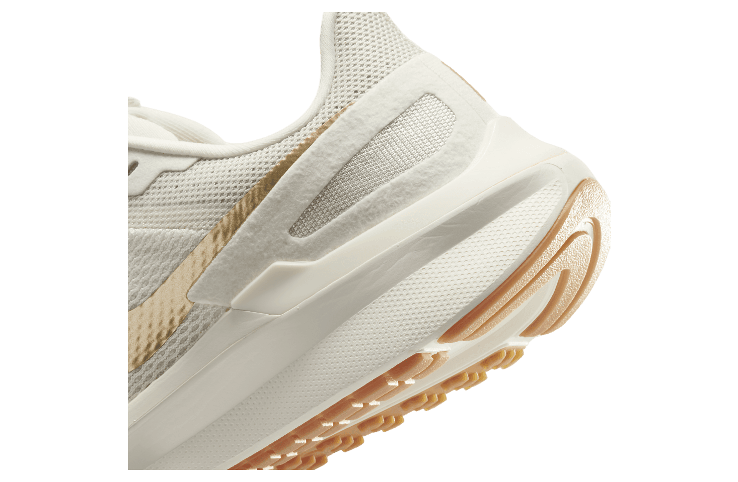 Air Zoom Structure 25 'Phantom Metallic Gold'