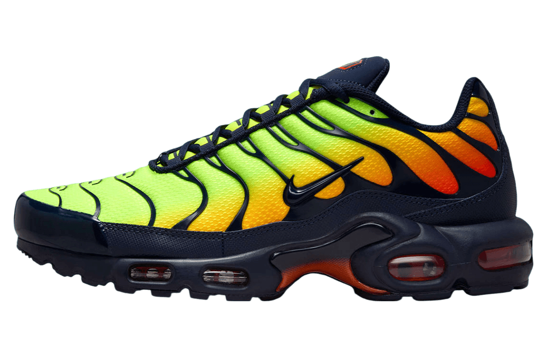 Air Max Plus 'Lemon Venom'