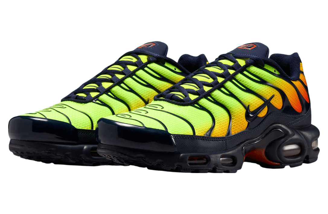 Air Max Plus 'Lemon Venom'