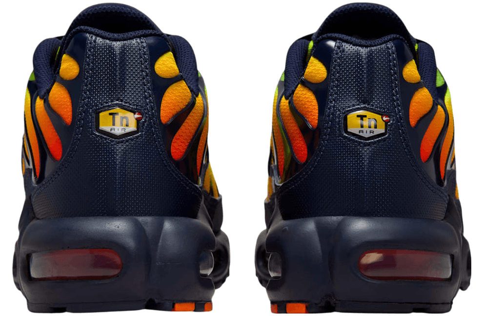 Air Max Plus 'Lemon Venom'