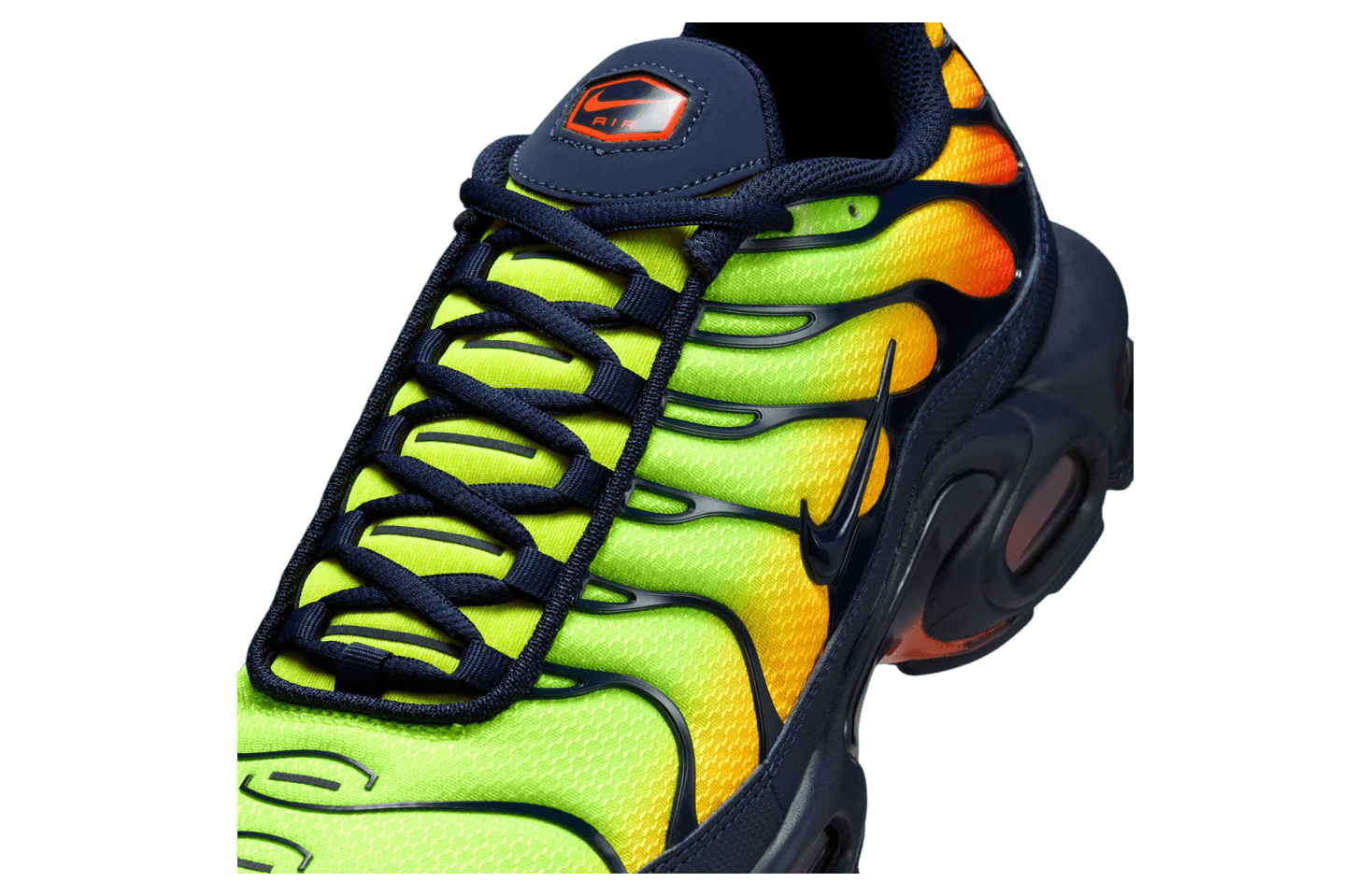 Air Max Plus 'Lemon Venom'
