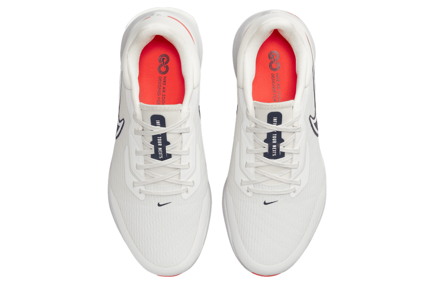 Air Zoom Infinity Tour NEXT% Wide 'Phantom Bright Crimson'