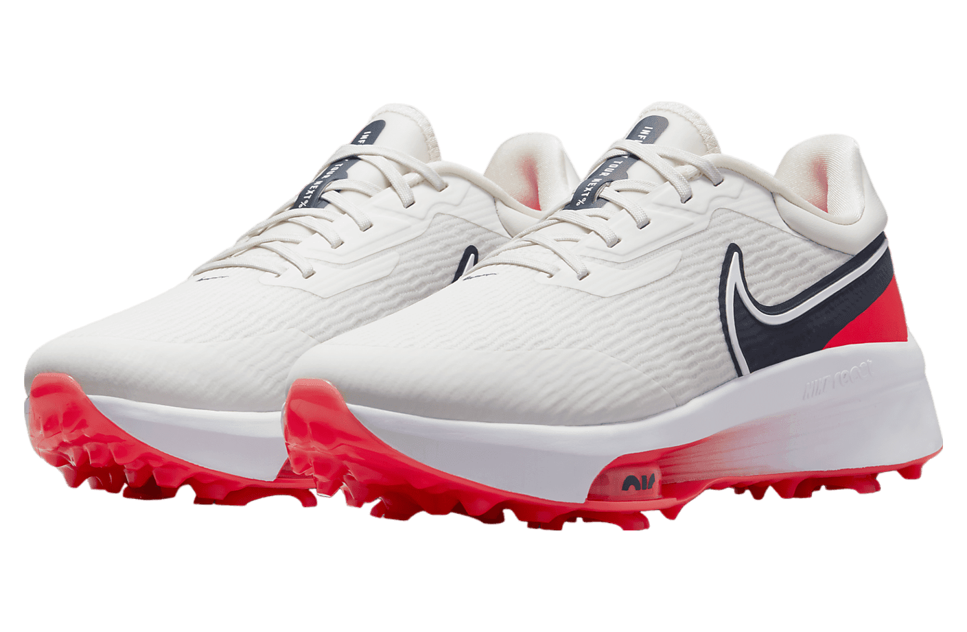 Air Zoom Infinity Tour NEXT% Wide 'Phantom Bright Crimson'