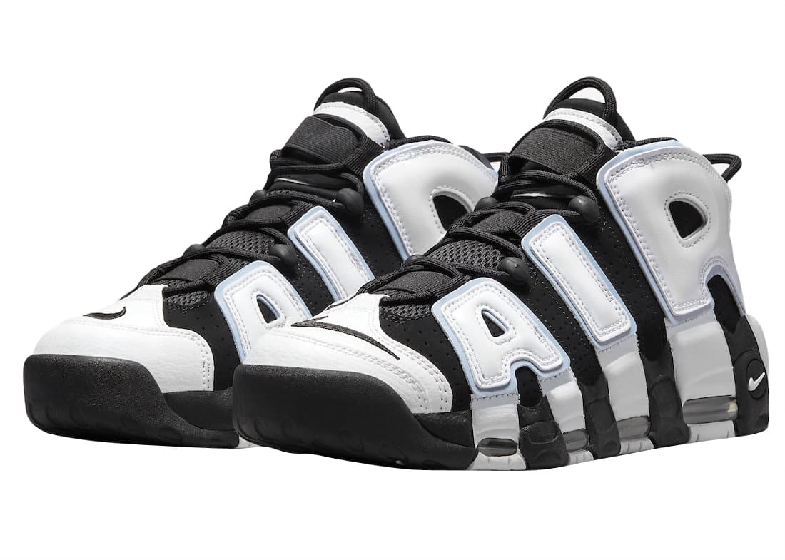 Men's Air More Uptempo 'Cobalt Bliss'