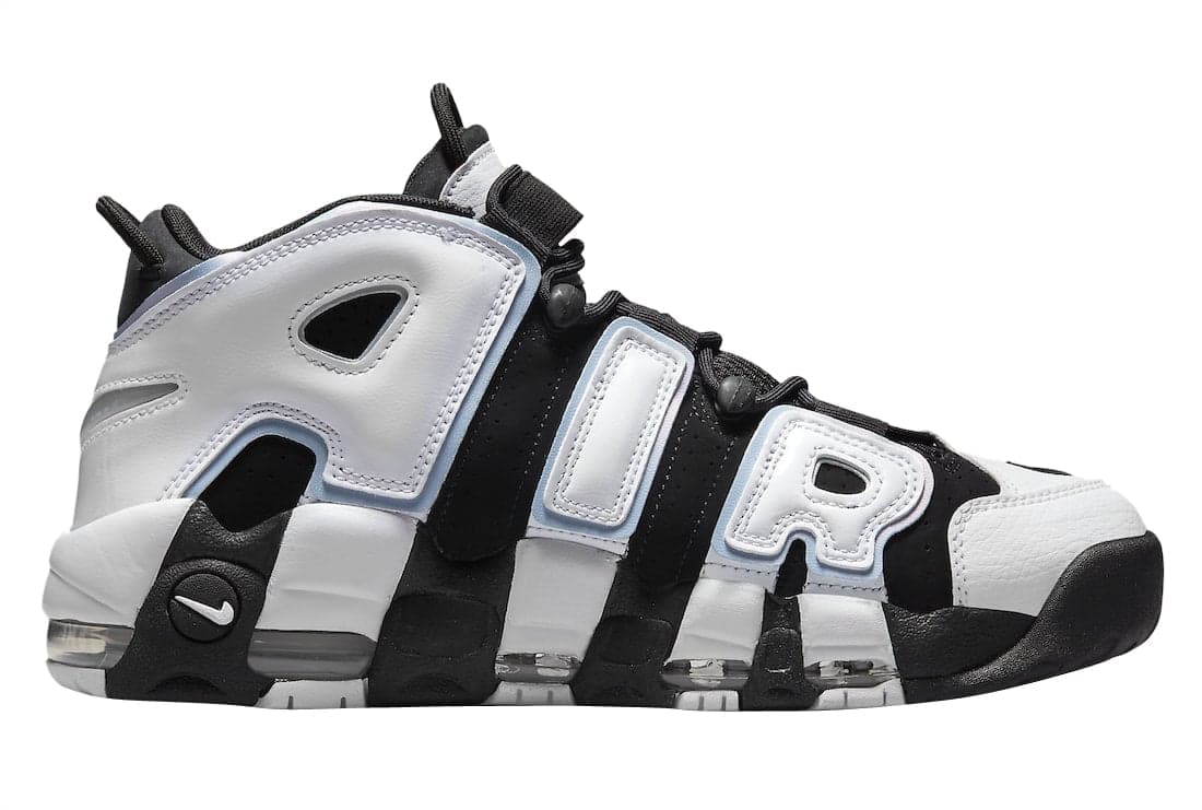Men's Air More Uptempo 'Cobalt Bliss'