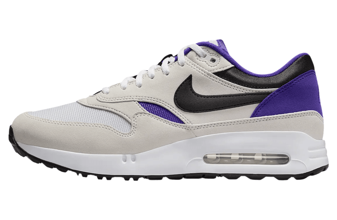 Air Max 1 '86 OG Golf 'Big Bubble - Purple Punch'