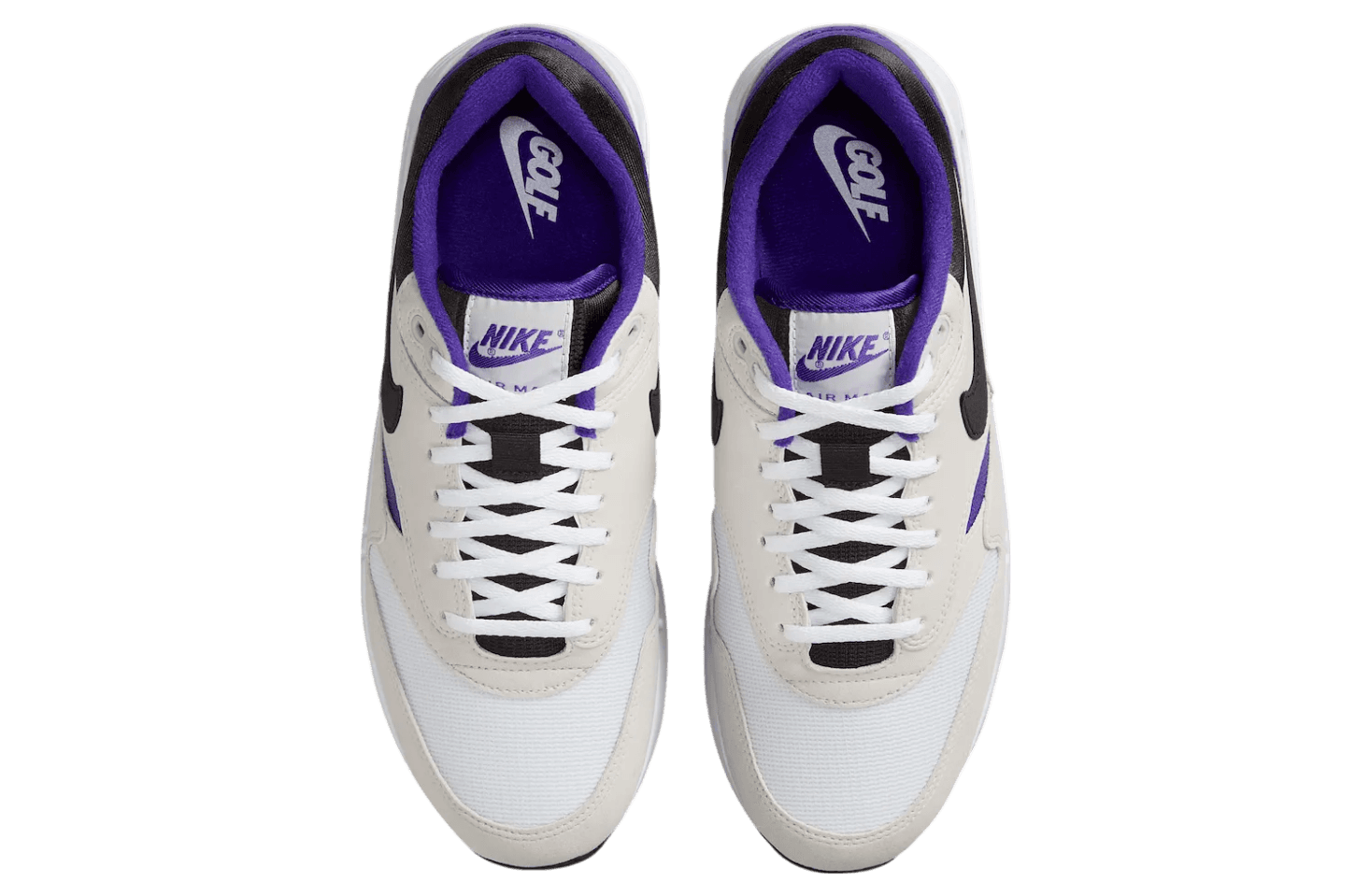 Air Max 1 '86 OG Golf 'Big Bubble - Purple Punch'