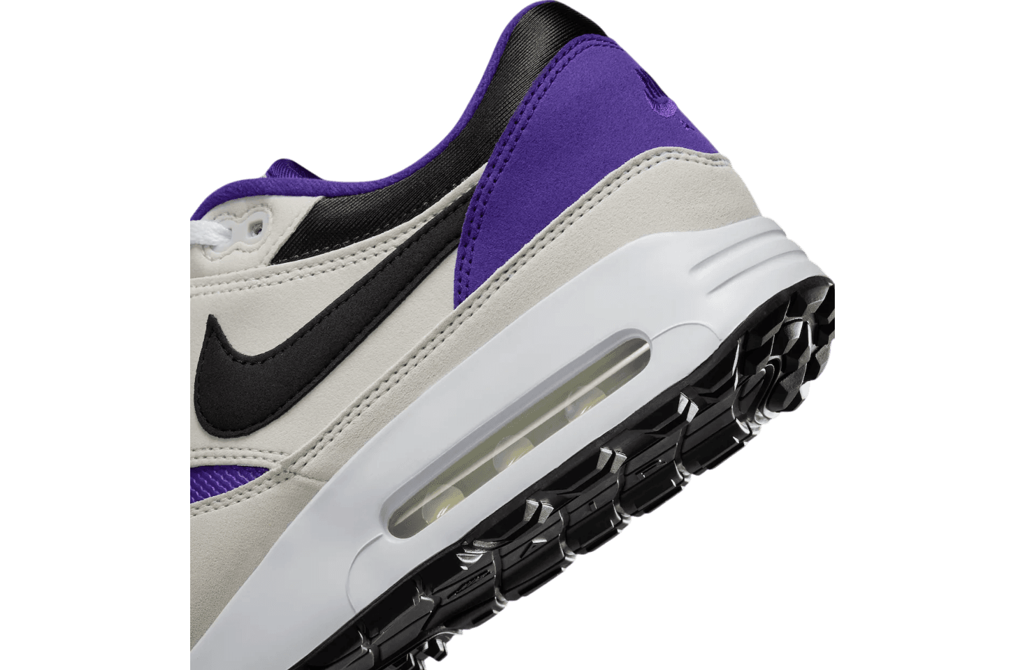 Air Max 1 '86 OG Golf 'Big Bubble - Purple Punch'