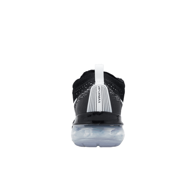 Air VaporMax 2023 Flyknit 'Black Blue Tint'