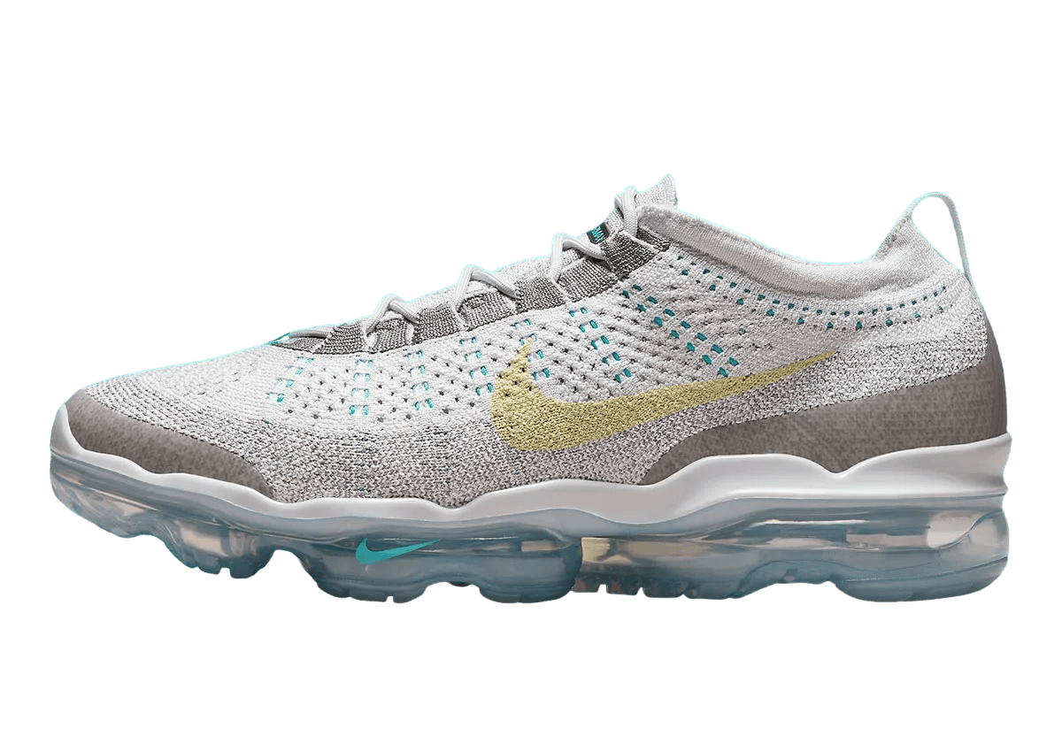 Air VaporMax 2023 Flyknit 'Photon Dusty Cactus'