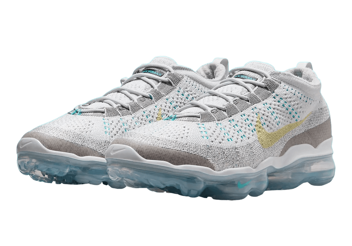 Air VaporMax 2023 Flyknit 'Photon Dusty Cactus'