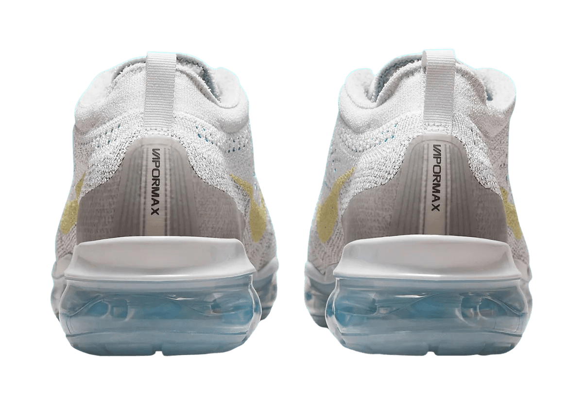 Air VaporMax 2023 Flyknit 'Photon Dusty Cactus'
