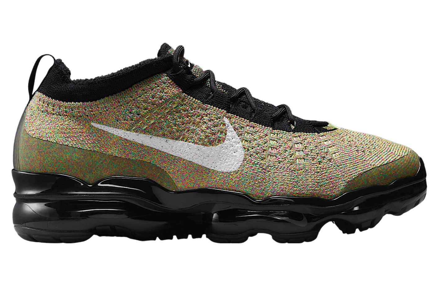 Air VaporMax 2023 Flyknit 'Multi-Color' 2025