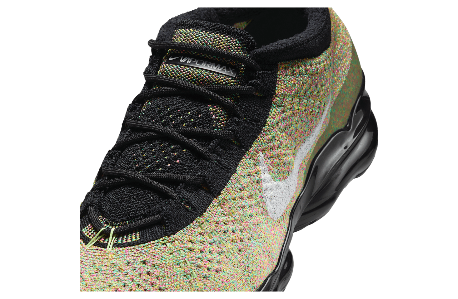 Air VaporMax 2023 Flyknit 'Multi-Color' 2025