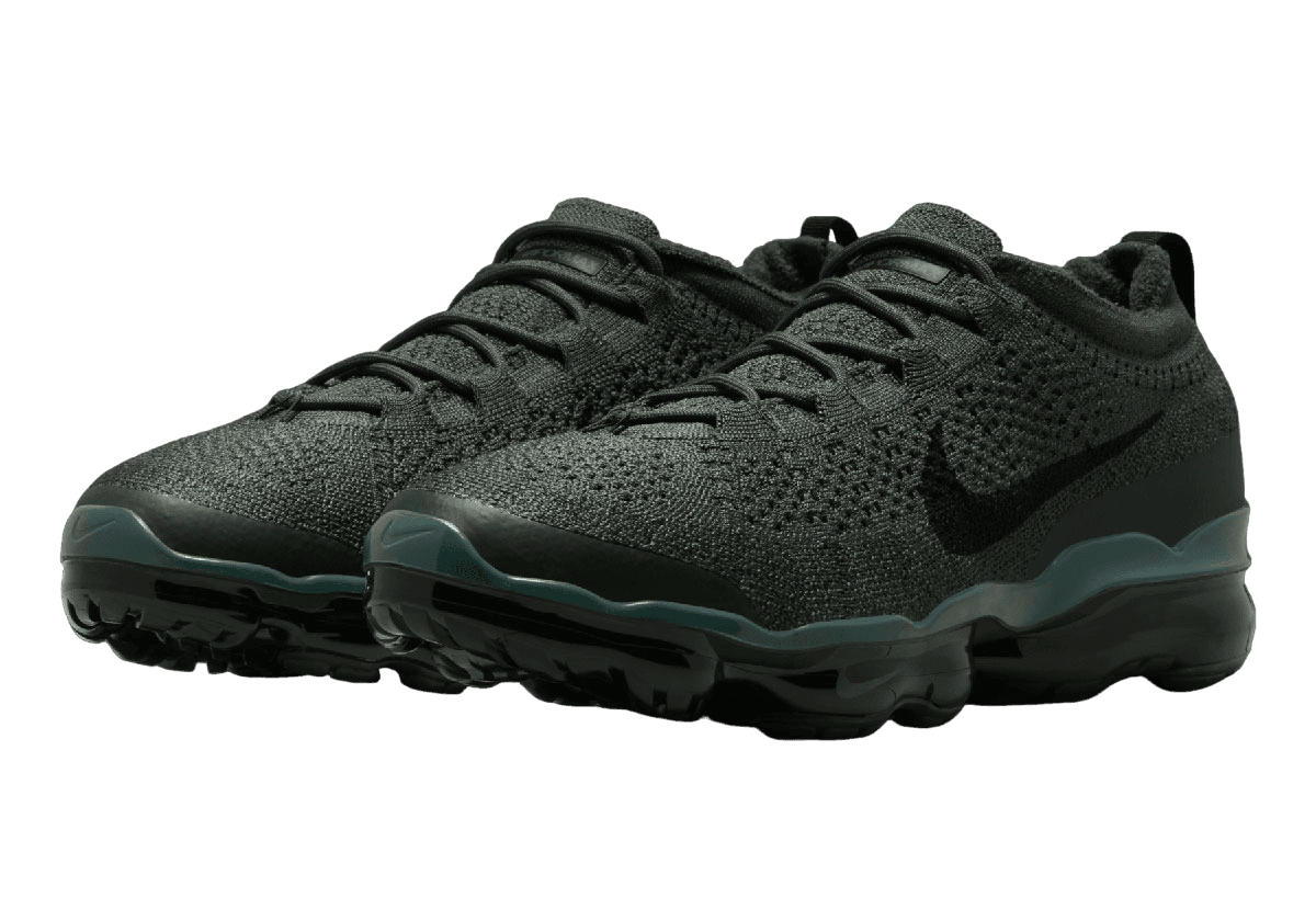 Air VaporMax 2023 Flyknit 'Dark Spruce'