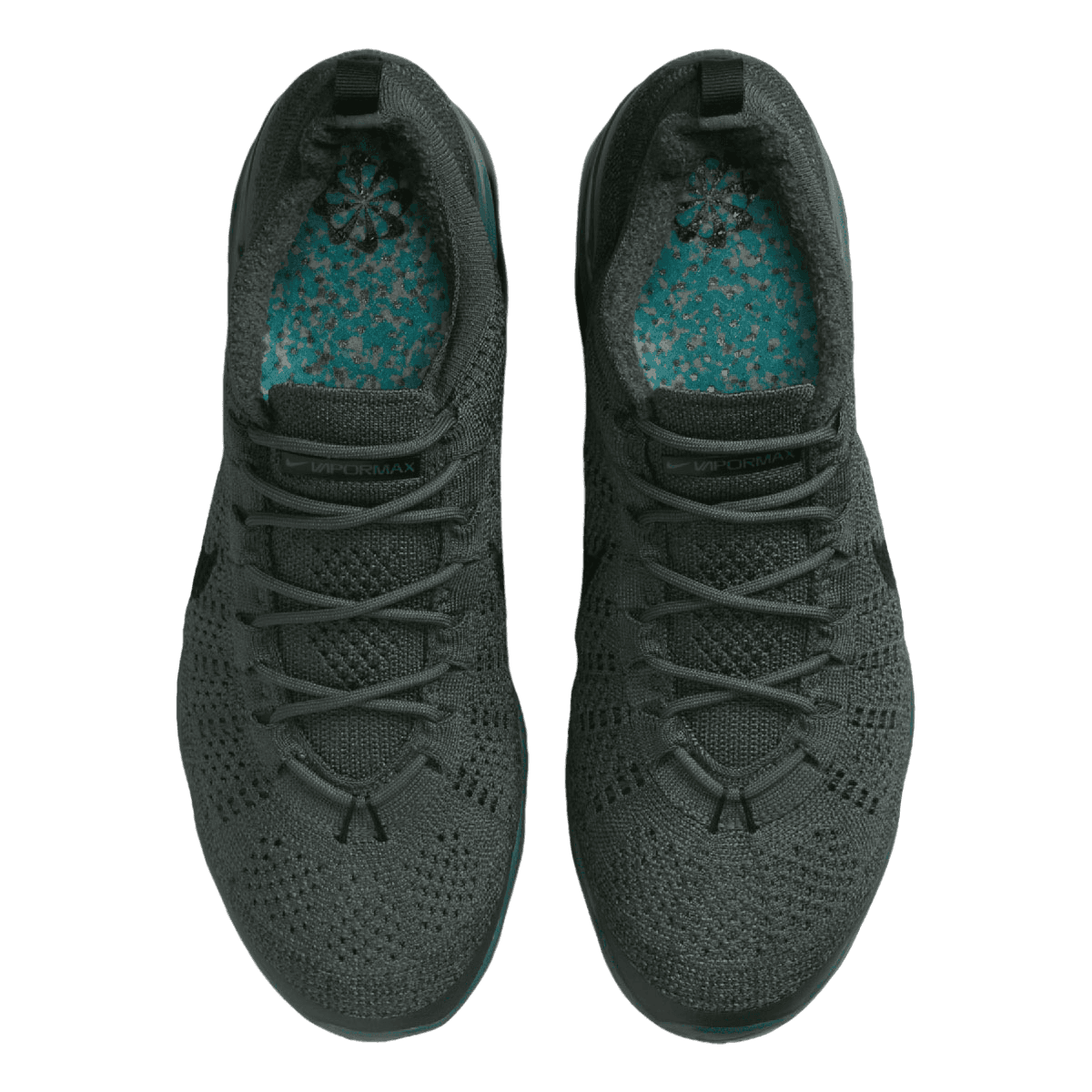 Air VaporMax 2023 Flyknit 'Dark Spruce'