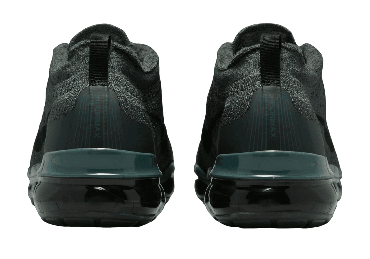 Air VaporMax 2023 Flyknit 'Dark Spruce'