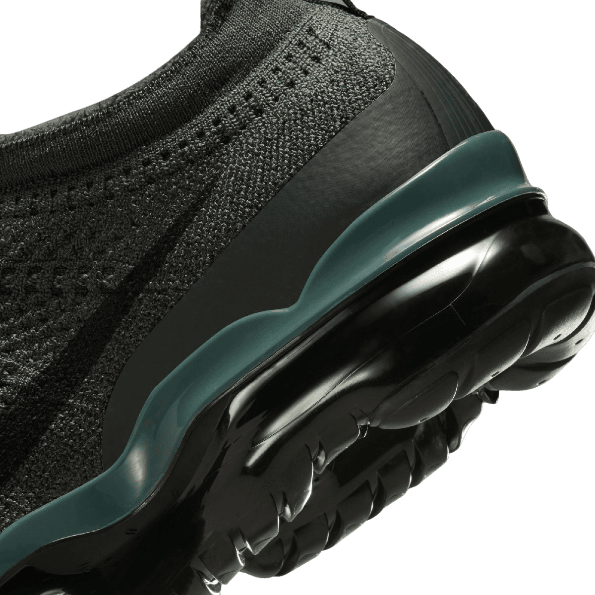 Air VaporMax 2023 Flyknit 'Dark Spruce'