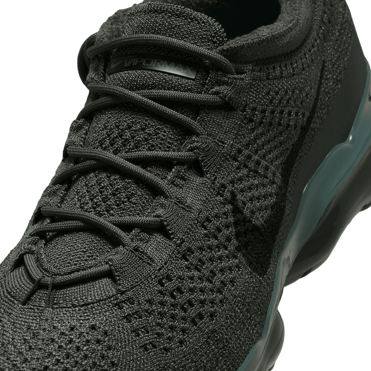 Air VaporMax 2023 Flyknit 'Dark Spruce'